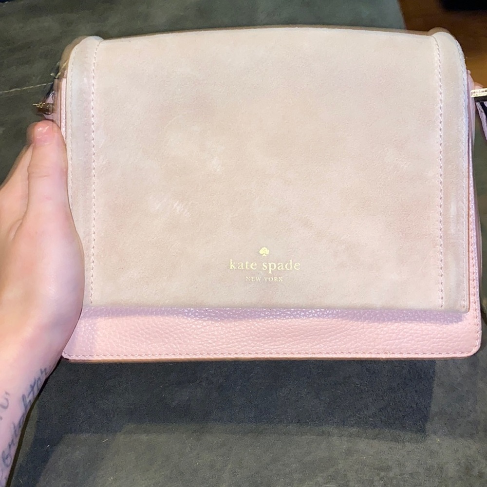 Kate spade crossbody